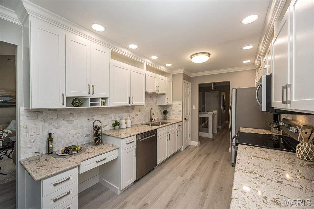 Braefield - Residential