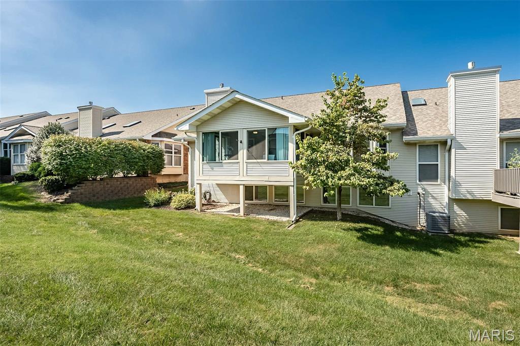 Braefield - Residential