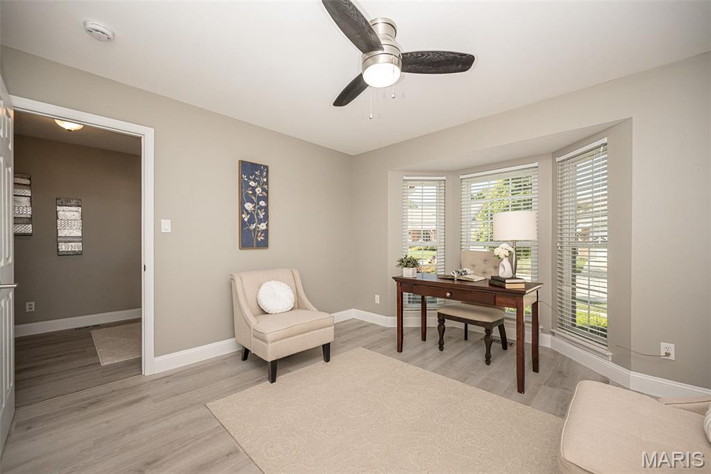 Braefield - Residential