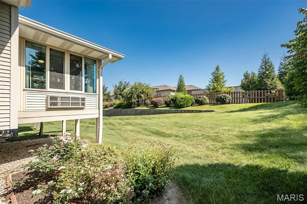Braefield - Residential