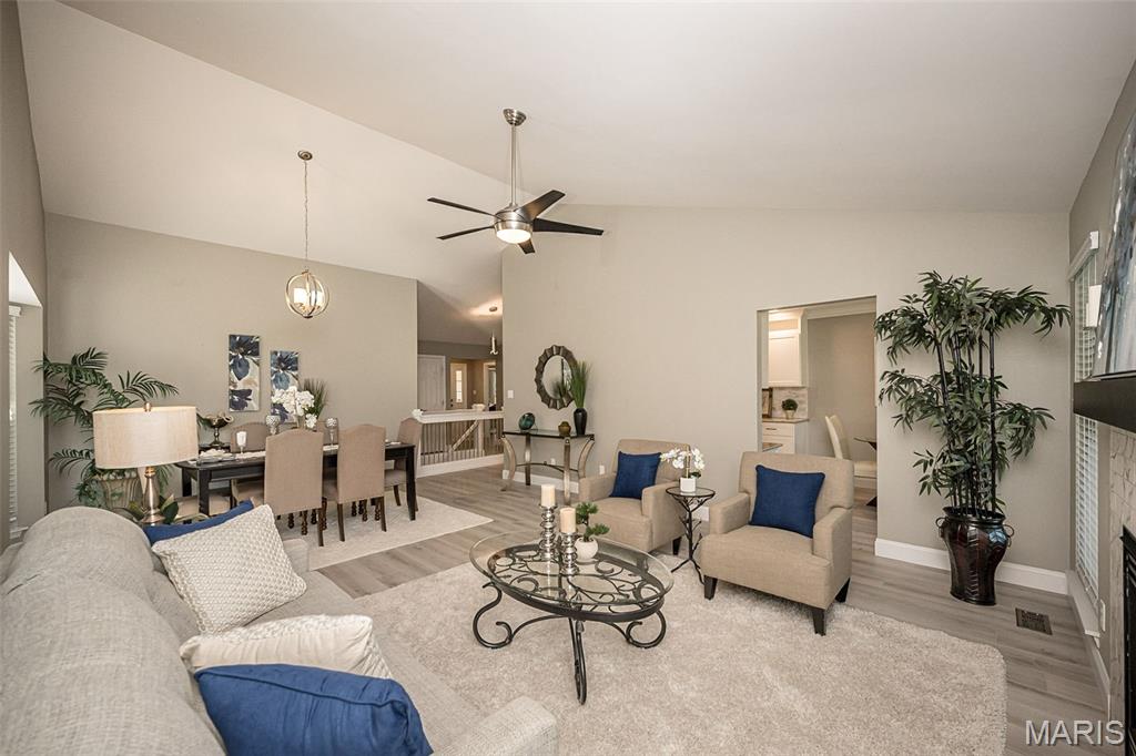 Braefield - Residential