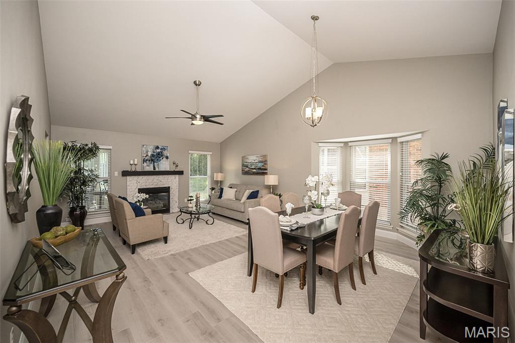 Braefield - Residential