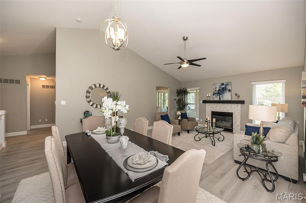 Braefield - Residential