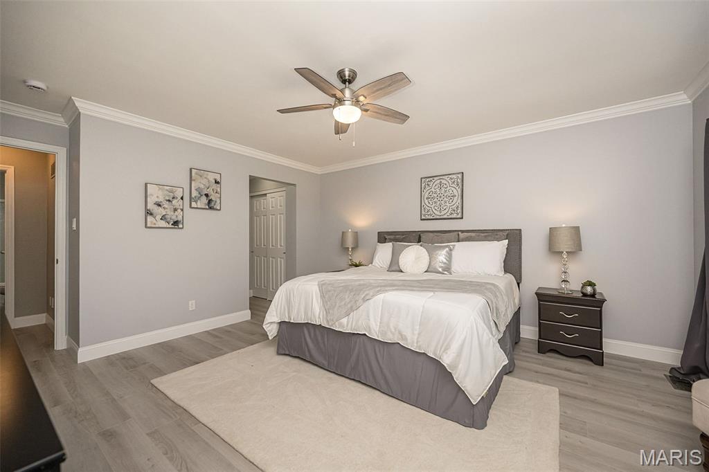 Braefield - Residential