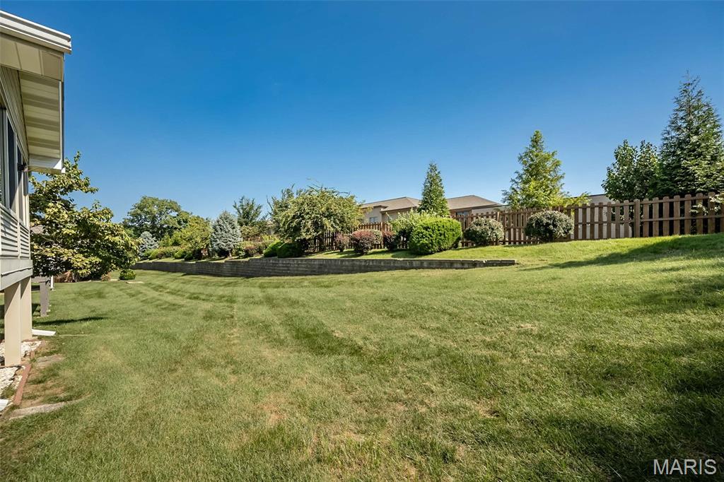 Braefield - Residential