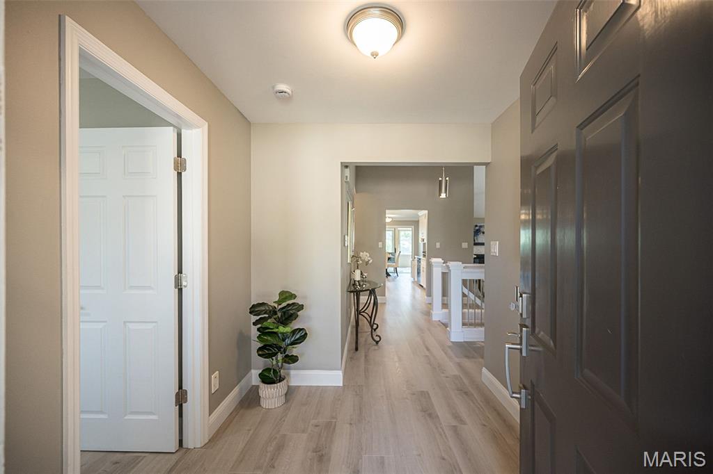 Braefield - Residential