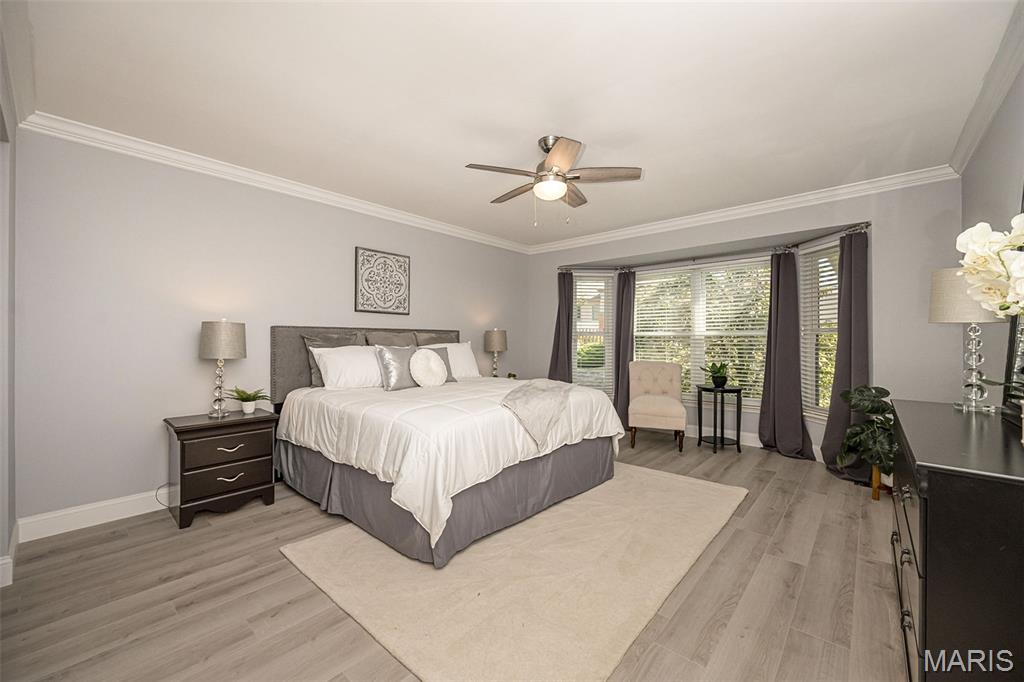 Braefield - Residential