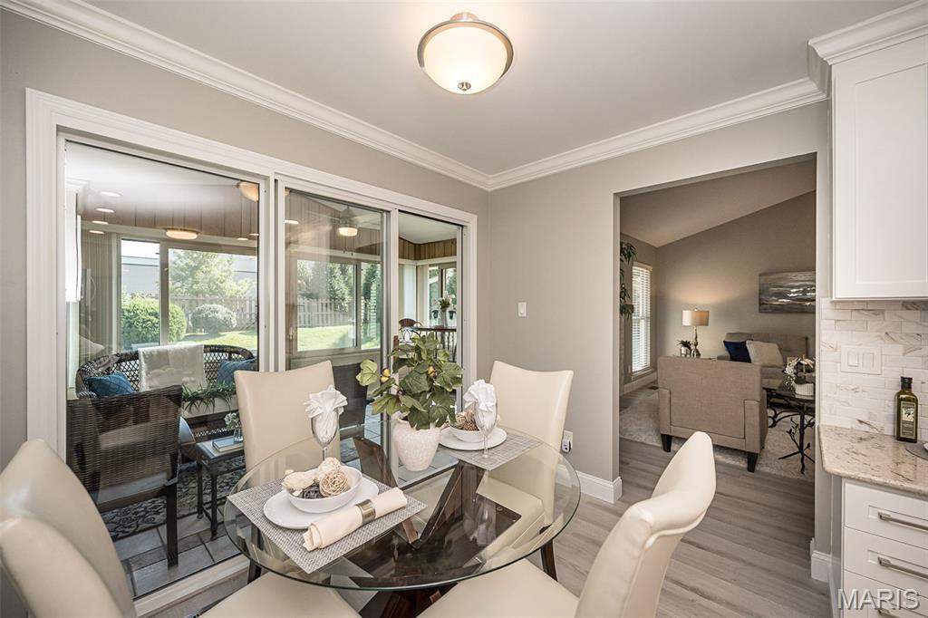 Braefield - Residential