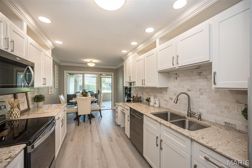 Braefield - Residential