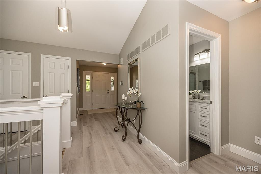 Braefield - Residential