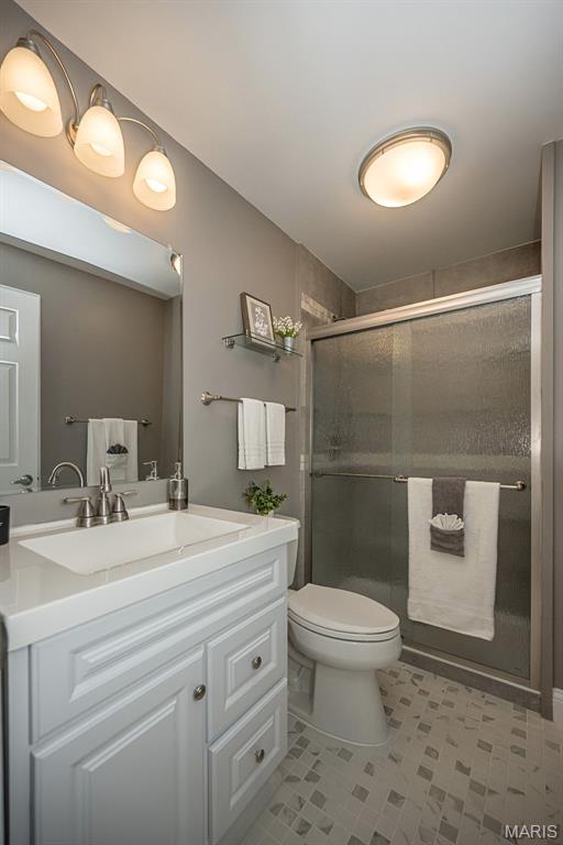 Braefield - Residential