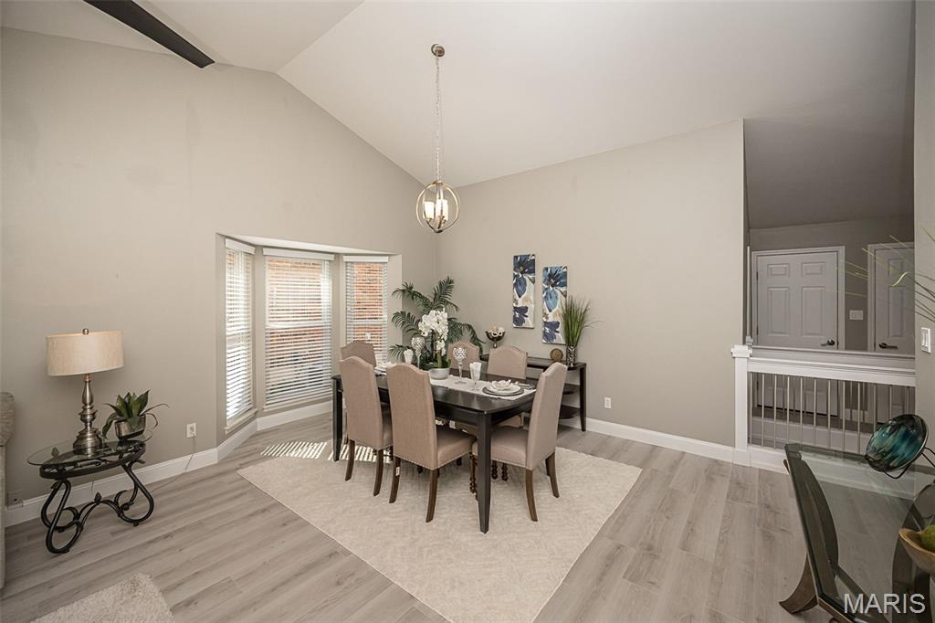 Braefield - Residential