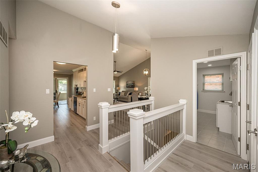 Braefield - Residential