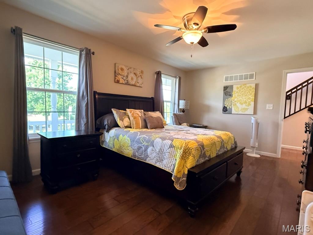 Colonial Green - Residential