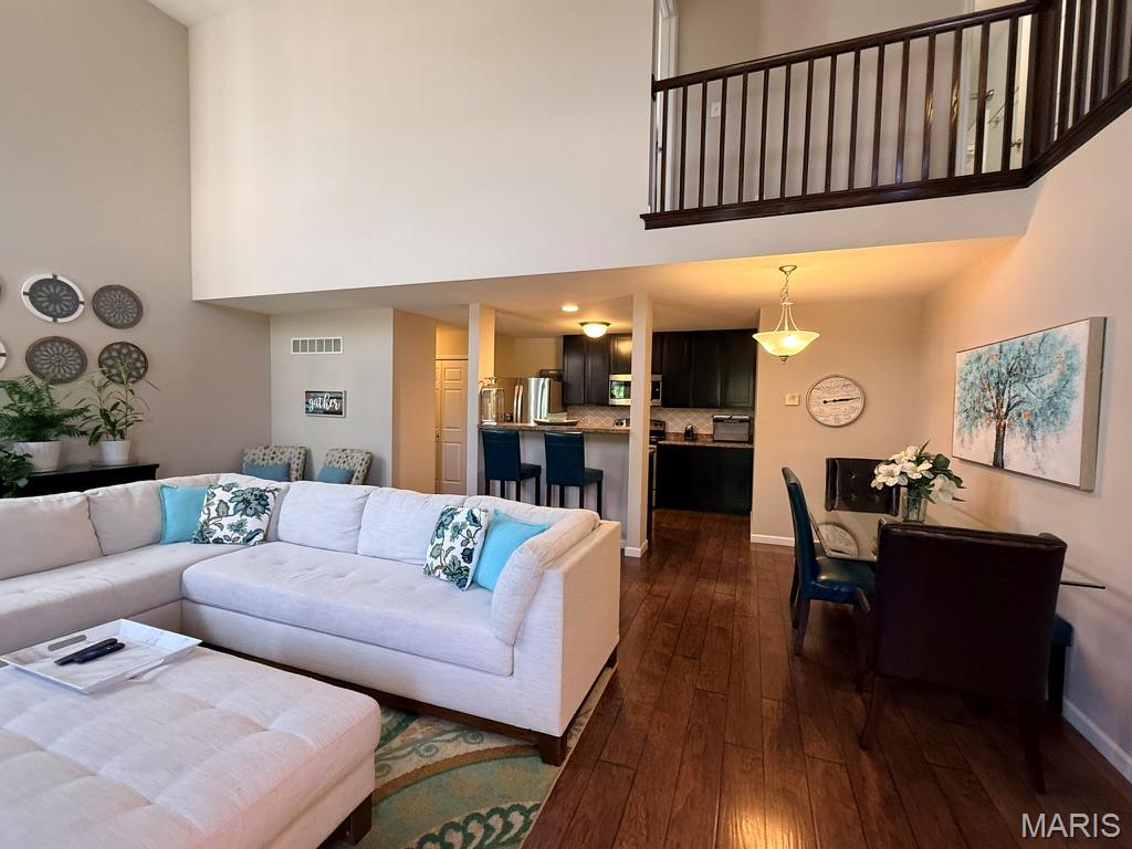 Colonial Green - Residential
