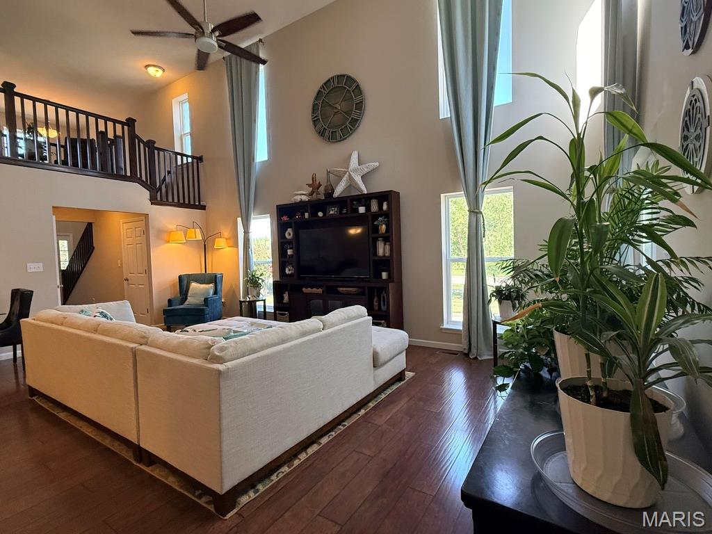 Colonial Green - Residential