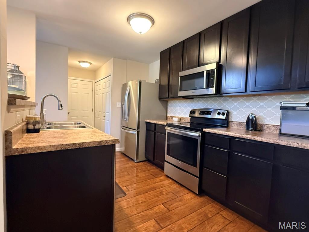 Colonial Green - Residential