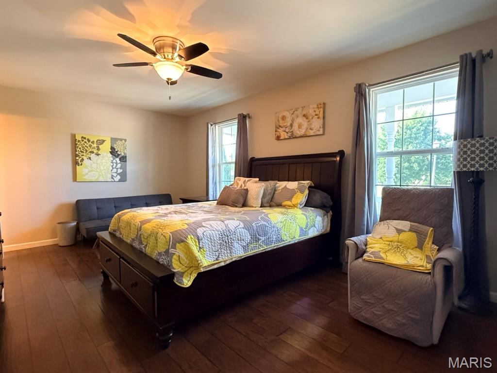 Colonial Green - Residential
