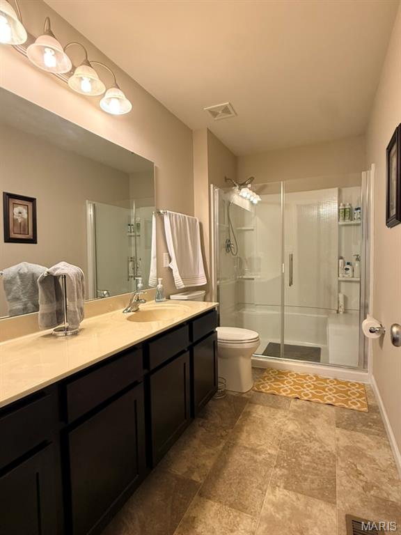 Colonial Green - Residential