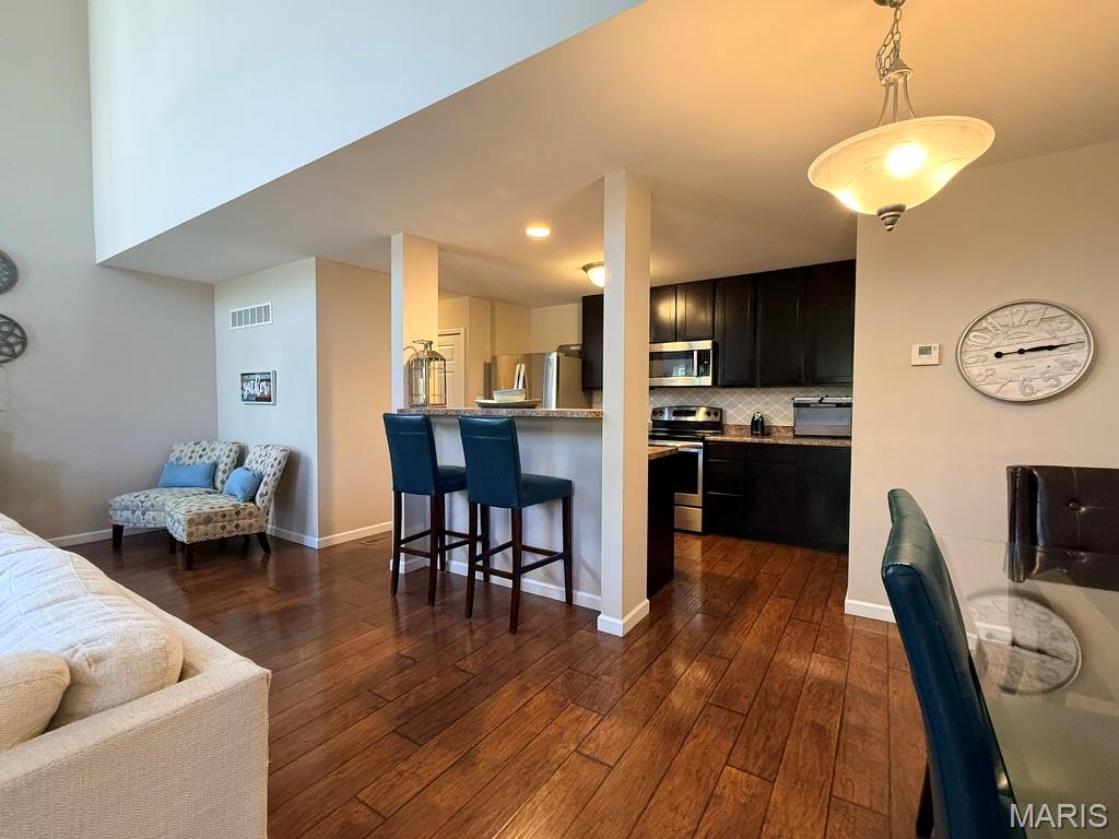 Colonial Green - Residential