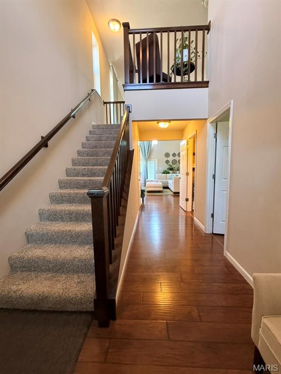 Colonial Green - Residential