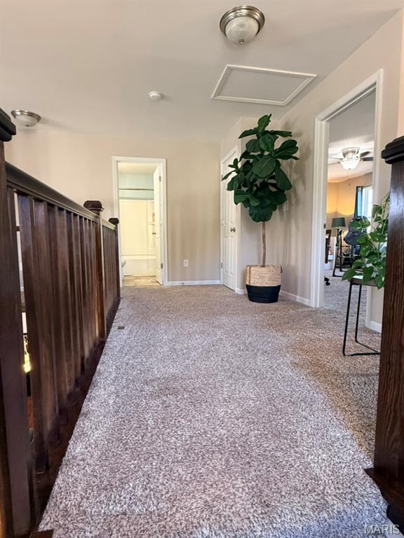 Colonial Green - Residential