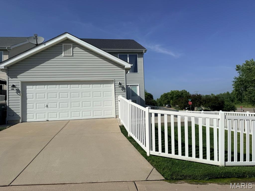 Colonial Green - Residential
