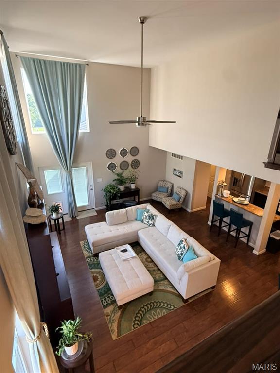 Colonial Green - Residential