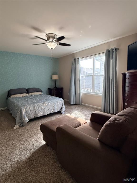 Colonial Green - Residential