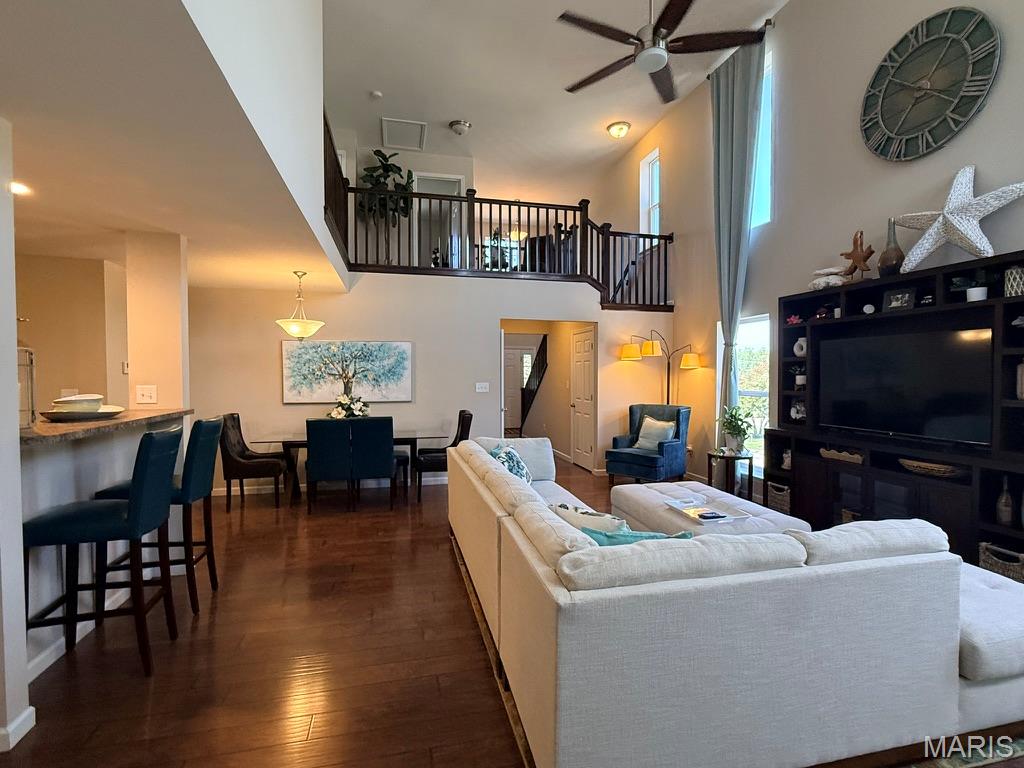 Colonial Green - Residential