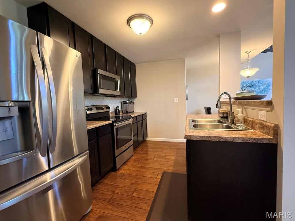 Colonial Green - Residential
