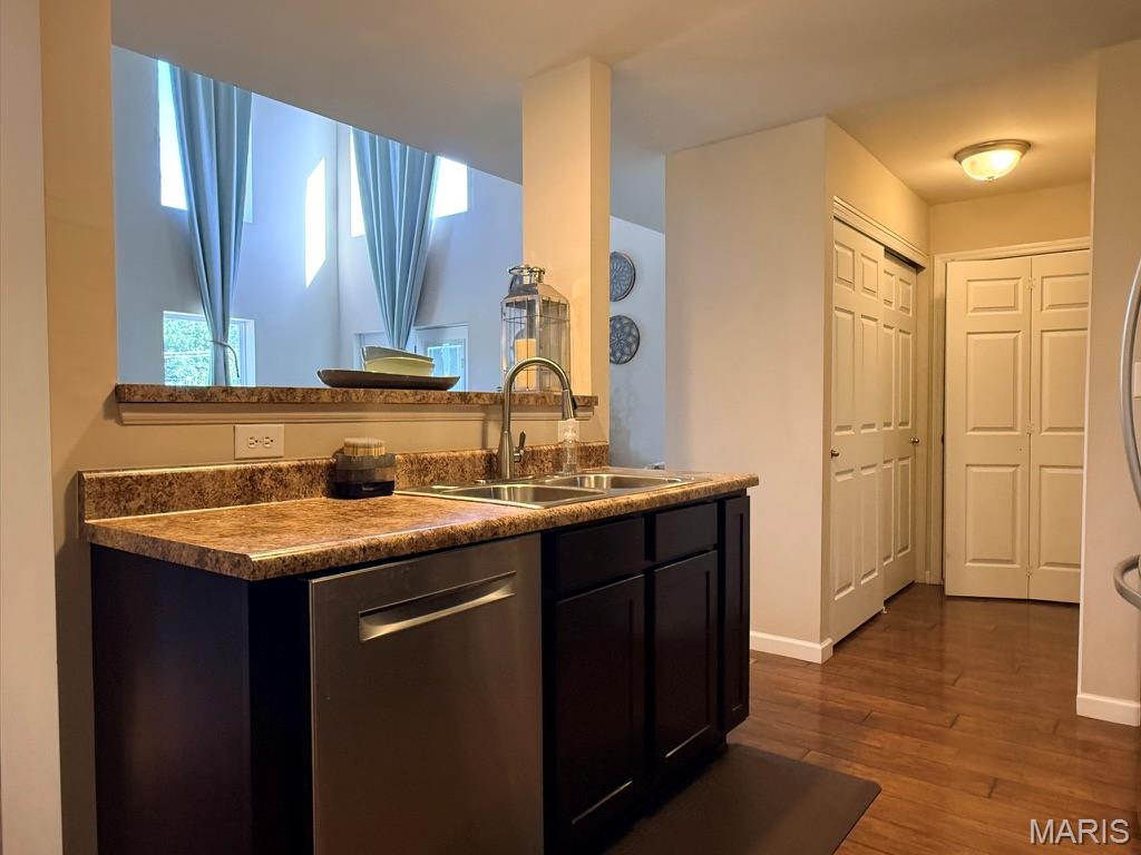 Colonial Green - Residential