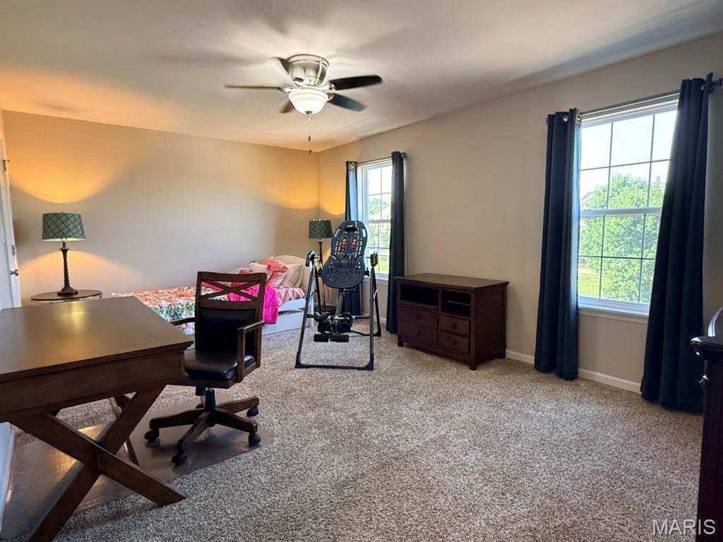 Colonial Green - Residential