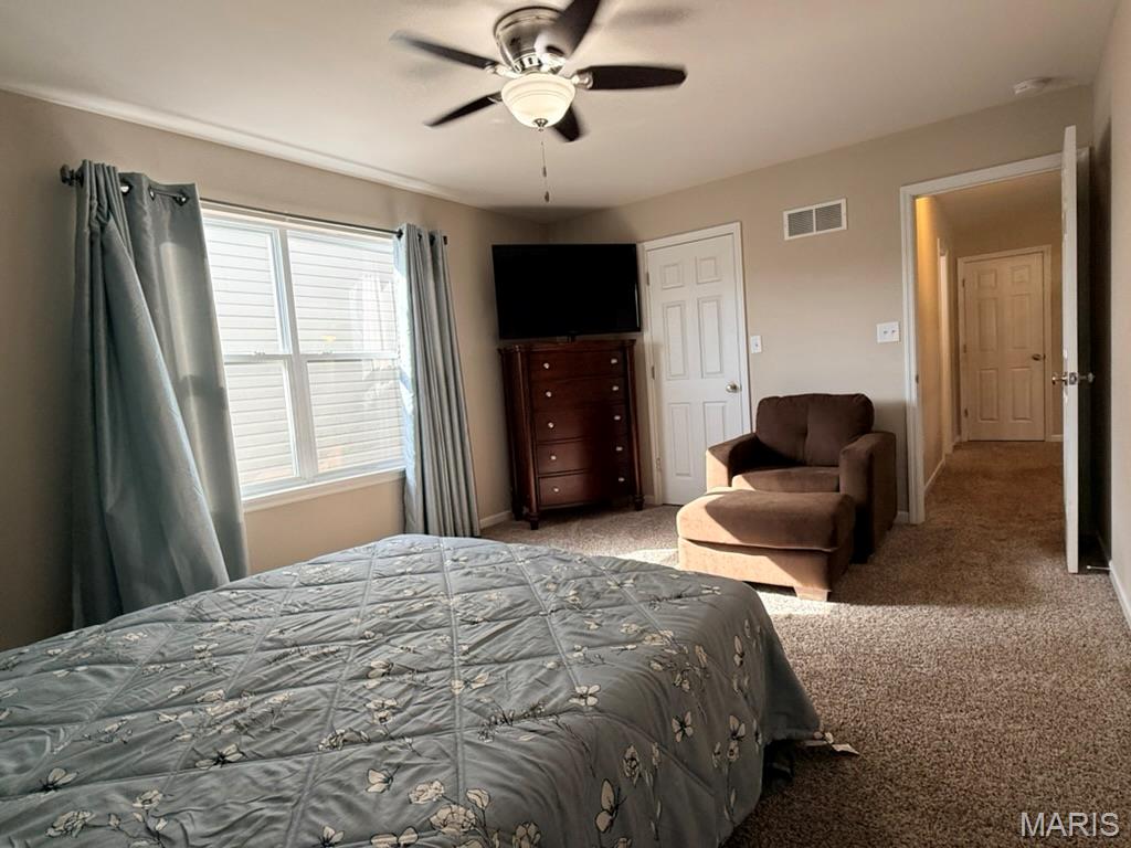 Colonial Green - Residential