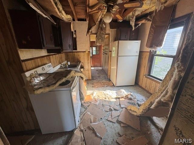Tower View - Residential