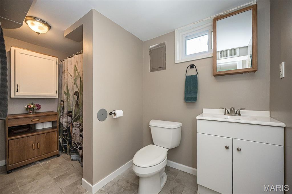 St Ann Hills 5th Add - Residential
