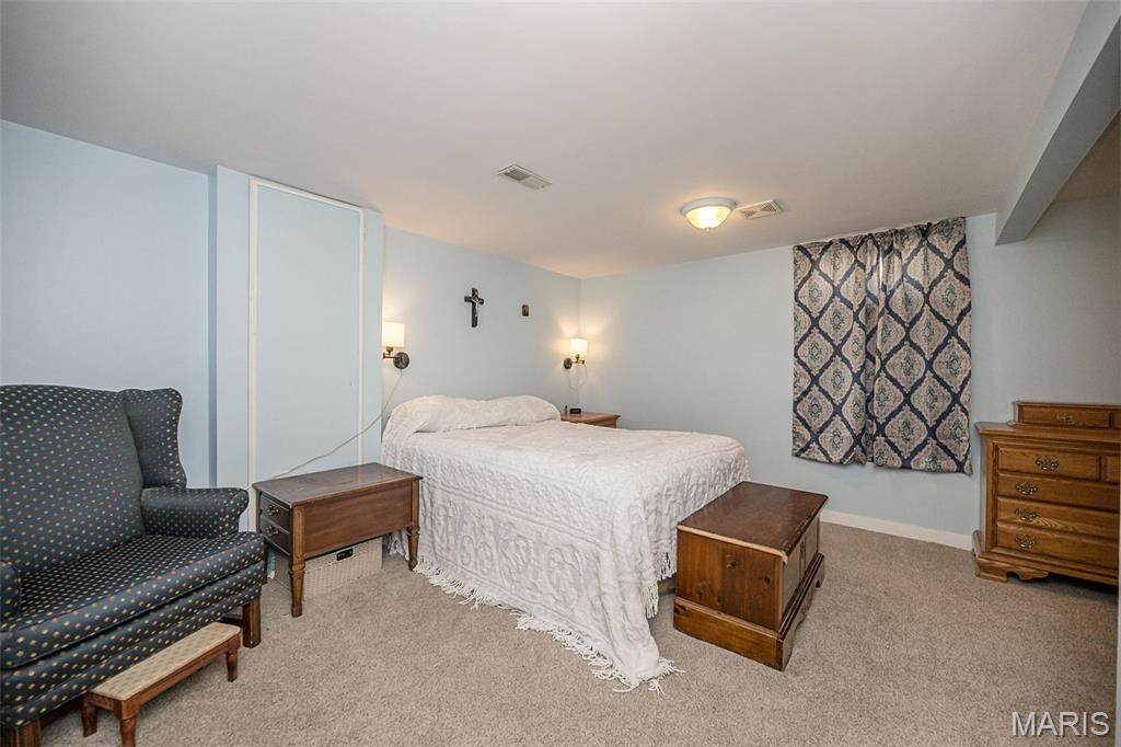 St Ann Hills 5th Add - Residential