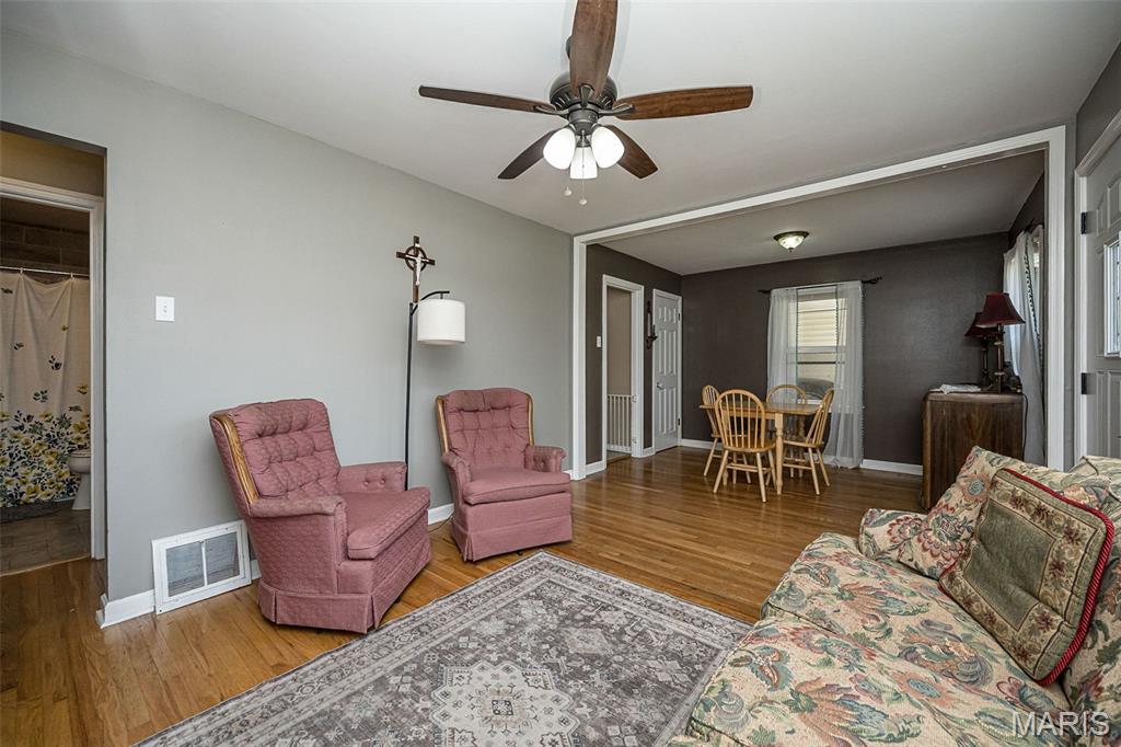 St Ann Hills 5th Add - Residential