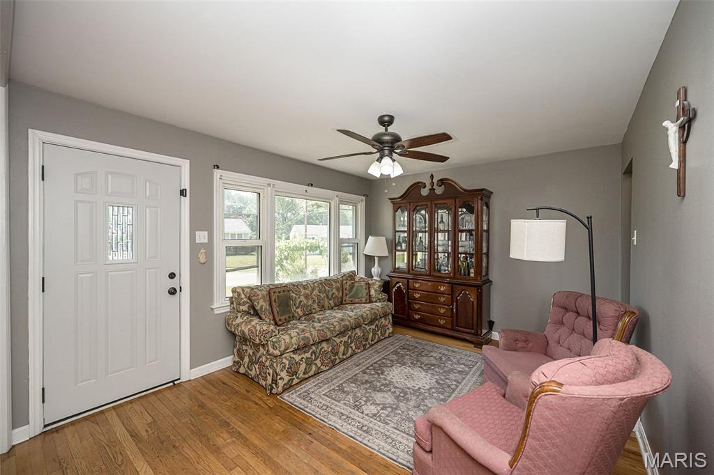 St Ann Hills 5th Add - Residential