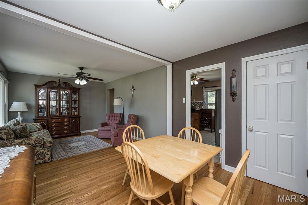 St Ann Hills 5th Add - Residential