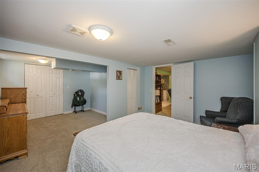 St Ann Hills 5th Add - Residential