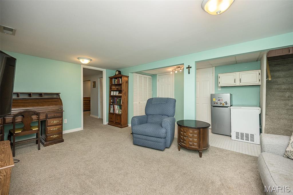 St Ann Hills 5th Add - Residential