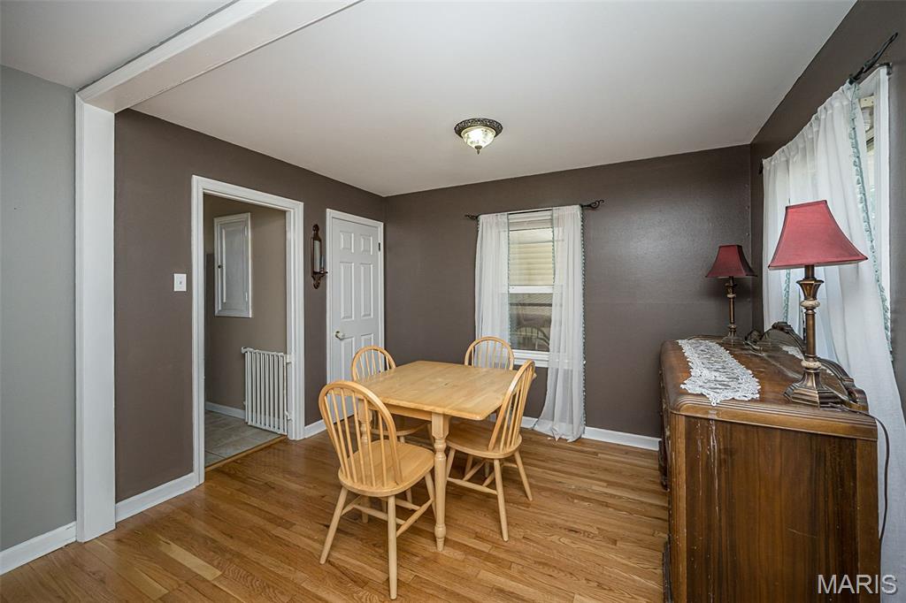 St Ann Hills 5th Add - Residential