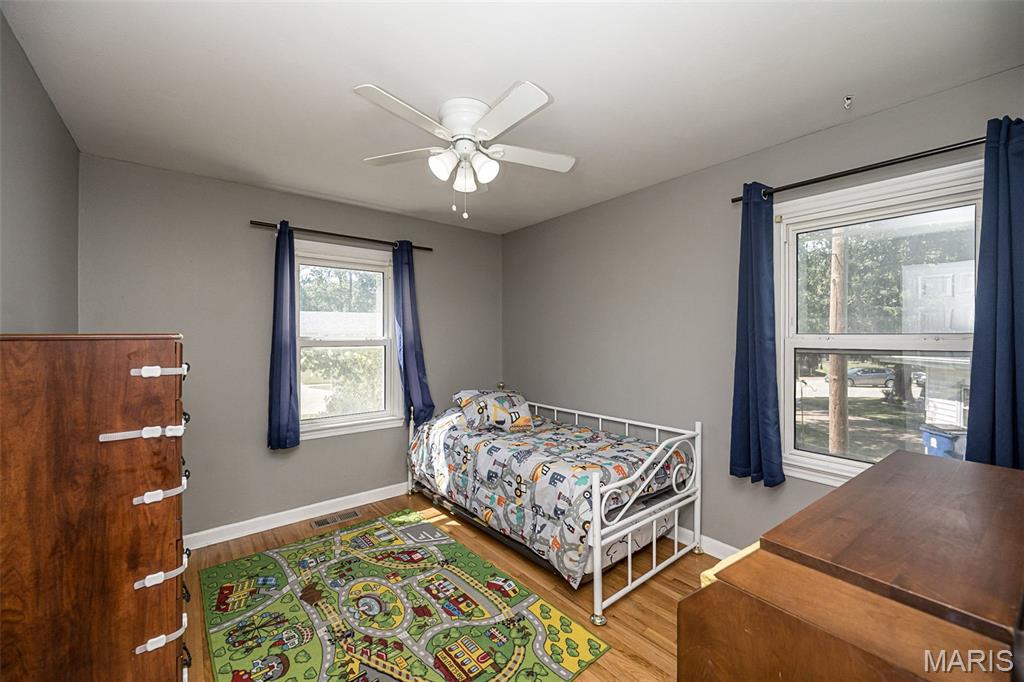St Ann Hills 5th Add - Residential