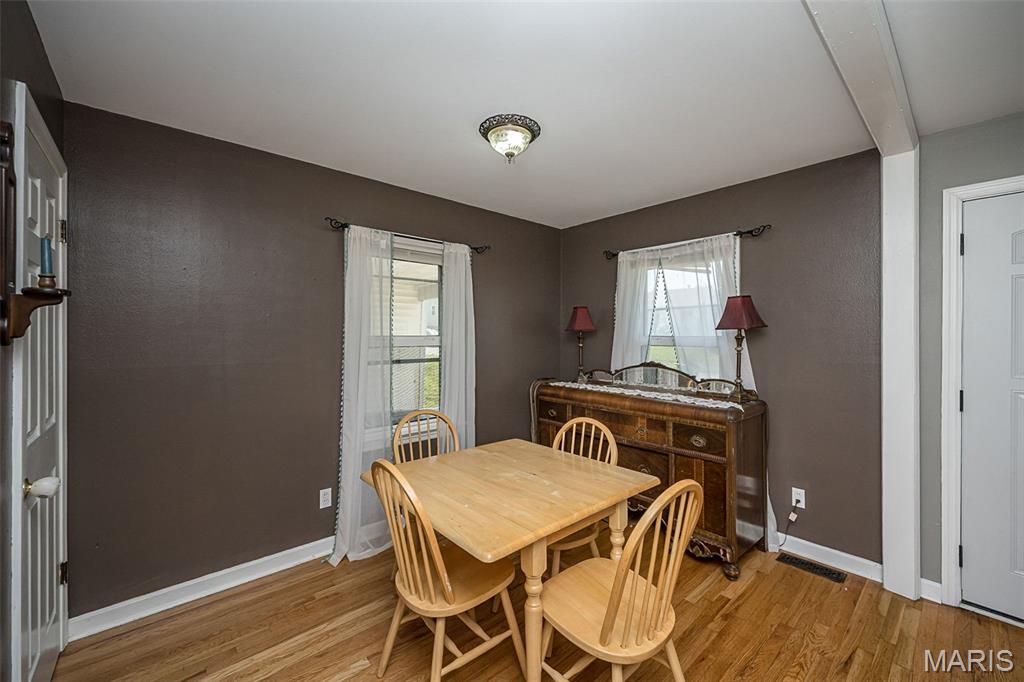 St Ann Hills 5th Add - Residential