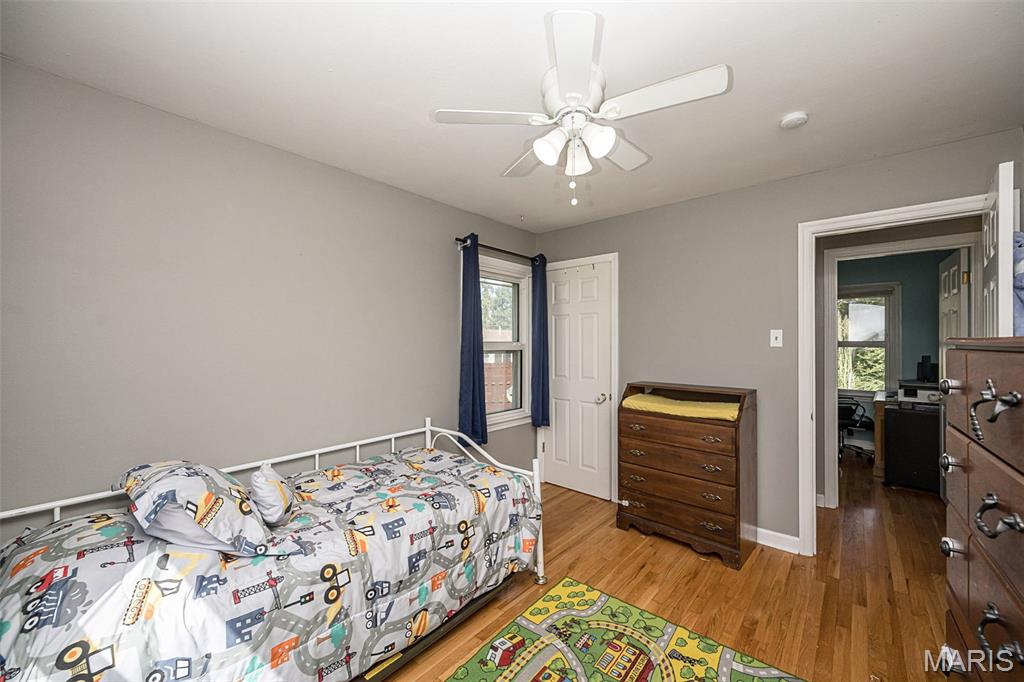 St Ann Hills 5th Add - Residential
