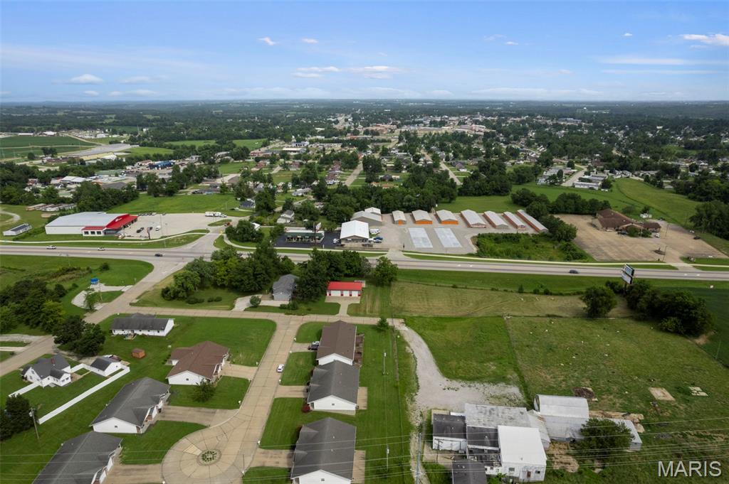 Bert Plaza Minor S/D - Commercial Sale