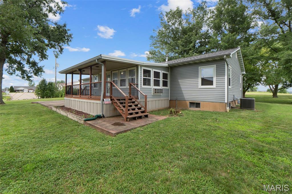 Bert Plaza Minor S/D - Commercial Sale