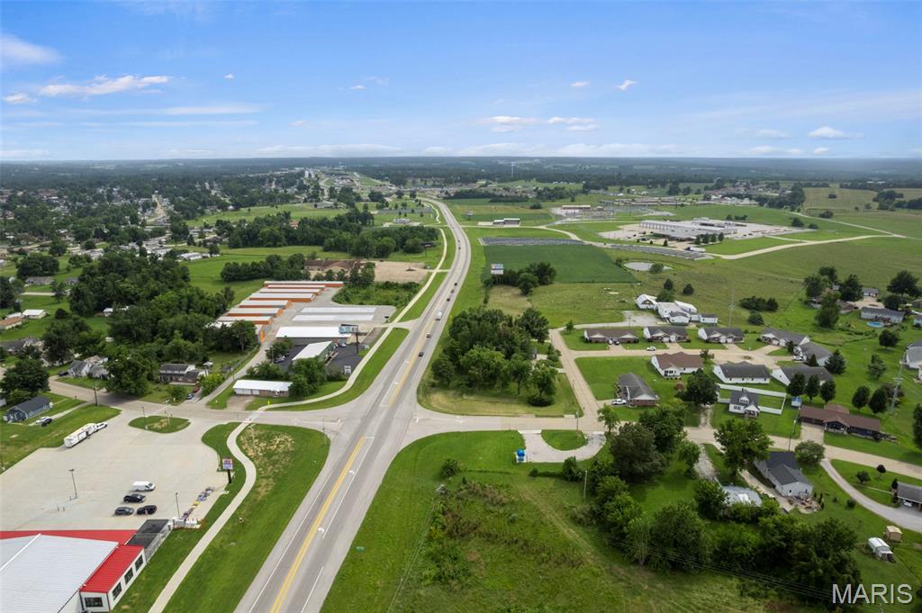 Bert Plaza Minor S/D - Commercial Sale