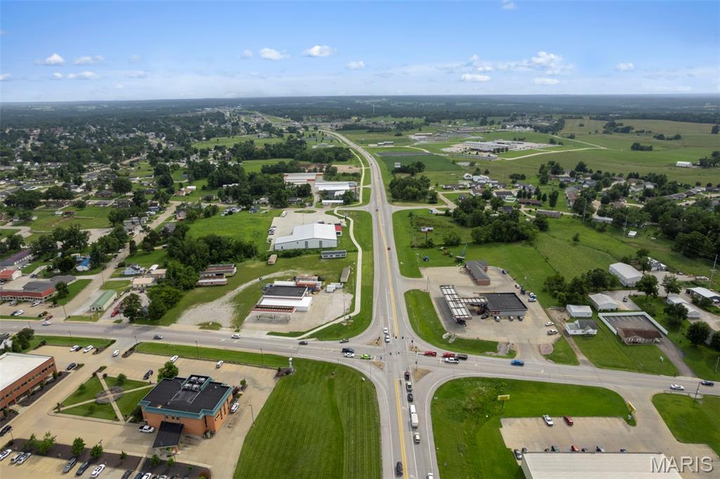 Bert Plaza Minor S/D - Commercial Sale